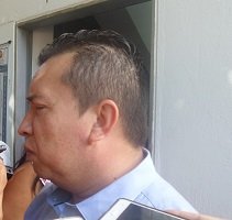 En Aguazul crece inconformismo con gestión del Alcalde Renier Pachón