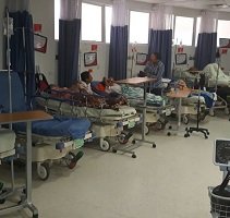 Las razones del Hospital de Yopal para no atender más a los usuarios de Medimas