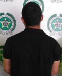 Atracador involucrado en 8 investigaciones fue capturado en Yopal