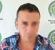 Individuo en Aguazul además de golpear a su esposa, le hacía seguimiento satelital