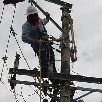 Este viernes suspensión del servicio de energía eléctrica en amplio sector de Yopal