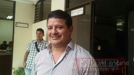 Mediante Tutela ex alcalde Celemín pretende recobrar su libertad
