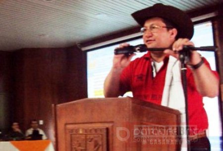 Ex Alcalde de Aguazul citado a Audiencia en proceso de demanda contra la Procuraduría