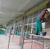 En octubre Gobernación entregará internado y restaurante escolar en San José del Bubuy
