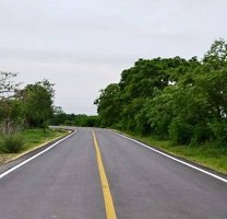 Hoy se entregan 24 kilómetros de pavimento en la vía Central de Casanare