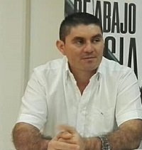 Carlos Fredy Mejía propone un solo candidato contra populismo de Alcalde condenado