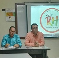 Invitan al Voto Responsable y Honesto en elecciones atípicas de Yopal
