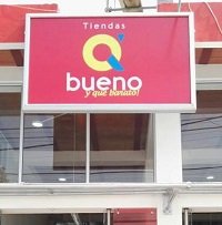 Ahora en Yopal las tiendas QBueno