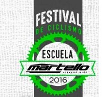 Festival de Ciclismo Martello este domingo en Yopal