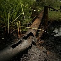 Nuevo atentado contra el oleoducto Caño Limón Coveñas