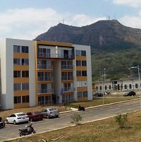 145 apartamentos entregados en proyecto La Decisión siguen deshabitados