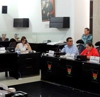 Archivado en el Concejo proyecto de Acuerdo de modificación al presupuesto de la Alcaldía de Yopal