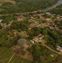 ElectroVichada prestará el servicio de energía eléctrica en Bocas del Pauto