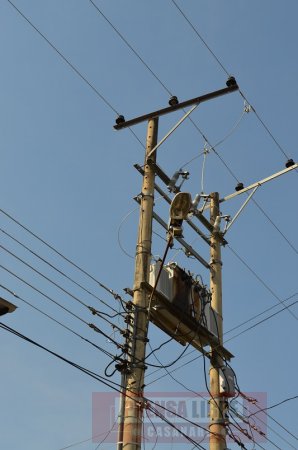 Corte de energía eléctrica en sectores rurales de Yopal y Aguazul este miércoles