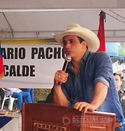 Gobernador Alirio Barrera justificó demora en convocatoria para elecciones de Alcalde de Yopal