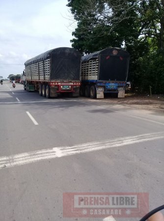 Plan vial de seguridad en la vía a Tilodirán ante alarmantes cifras de accidentes fatales