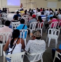 Inclusión social en Casanare para 1113 personas que se adhirieron a programas de dejación de armas 