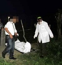 Pelea entre vecinos en vereda de San Luís de Palenque dejó una persona muerta y otra herida