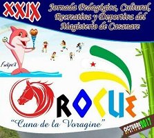 En Orocué Jornada Pedagógica, Cultural, Recreativa y Deportiva del Magisterio  