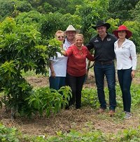 Productores de aguacate de Monterrey se certificarán en buenas prácticas agrícolas