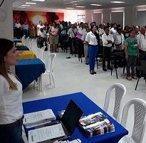 158 víctimas más fueron indemnizadas en Casanare