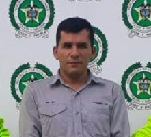 Capturado líder de protestas en 2013 en que fueron desarmados policías del ESMAD en San Luís de Palenque