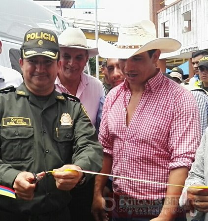 Encuentro de Seguridad y Orden Público en Támara este domingo