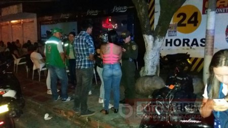10 menores fueron sorprendidos en establecimientos nocturnos de Yopal