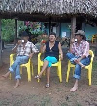 Medidas para dar con los responsables de asesinato de familia Ortiz Tarache en Orocué anunció Alirio Barrera