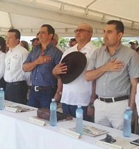 15 mil millones aporta Gobernación para la construcción de nueva sede de la UPTC en Aguazul