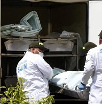 Tres personas murieron en Hato Corozal en episodio de violencia intrafamiliar
