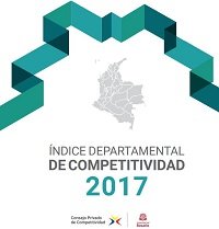 En ranking de competitividad Casanare ocupa la posición número doce en el país
