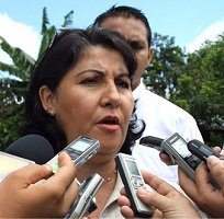 Contraloría dejó en firme fallo fiscal por $2.822 millones contra exgobernadora de Casanare Martha Gonfrier