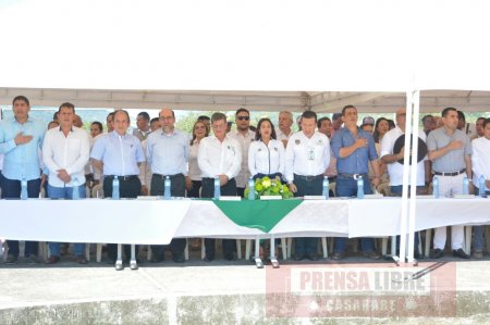 15 mil millones aporta Gobernación para la construcción de nueva sede de la UPTC en Aguazul