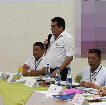 Luis Eduardo Castro estuvo claro y contundente en debate de candidatos a Alcaldía de Yopal