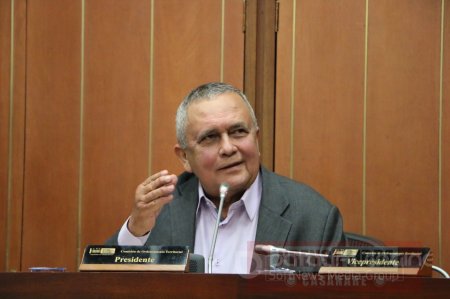 Senador Prieto exigió investigar a funcionarios de Minvivienda, Findeter y Superservicios por construcción de PTAP de Yopal