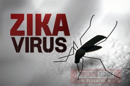 Casanare aparece en estadísticas nacionales de aumento de defectos congénitos atribuibles al Zika