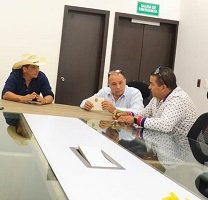 Casanare quiere ser sede de eliminatorias a Juegos Nacionales y torneo pre mundial Sub 20 de Fútbol de Salón