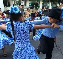 Fin de semana lleno de eventos culturales en Casanare