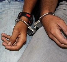 Legalizada captura de autores de homicidio en Paz de Ariporo