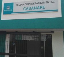 Así quedaron finalmente las listas a la cámara de Representantes por Casanare