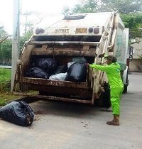 EAAAY cambiará horarios de recolección de residuos por festividades de fin de año