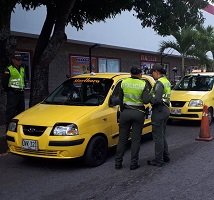 Múltiples controles en Casanare con el fin de prevenir delitos durante la época de fin de año 