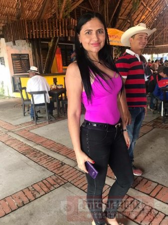 Asesinada pazdeariporeña Xiomara Zambrano en Villavicencio