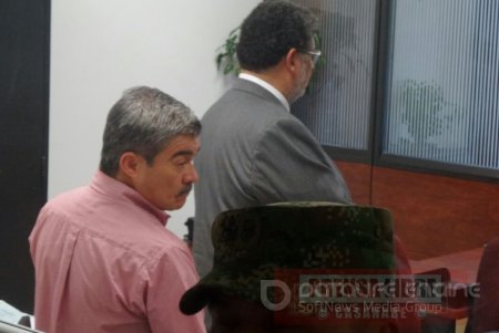 Tribunal Superior de Yopal emitió nueva orden de captura contra general Torres Escalante 