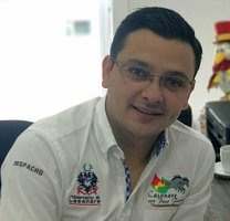 Yesid Mariño Álvarez asumió como nuevo Jefe de Control Interno de la Gobernación de Casanare 