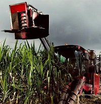 Ampliado en $200.000 millones cupo de crédito para maquinaria agrícola