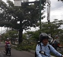 Suspensiones de energía eléctrica este jueves en Yopal