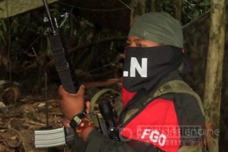 Defensoría del Pueblo en Arauca manifestó incertidumbre ante no prolongación del cese al fuego del ELN