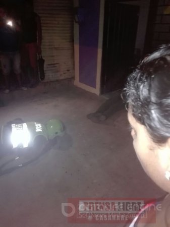 Continúa escalada terrorista del ELN. Dos policías fueron asesinados en Arauca y otros dos heridos en el Meta